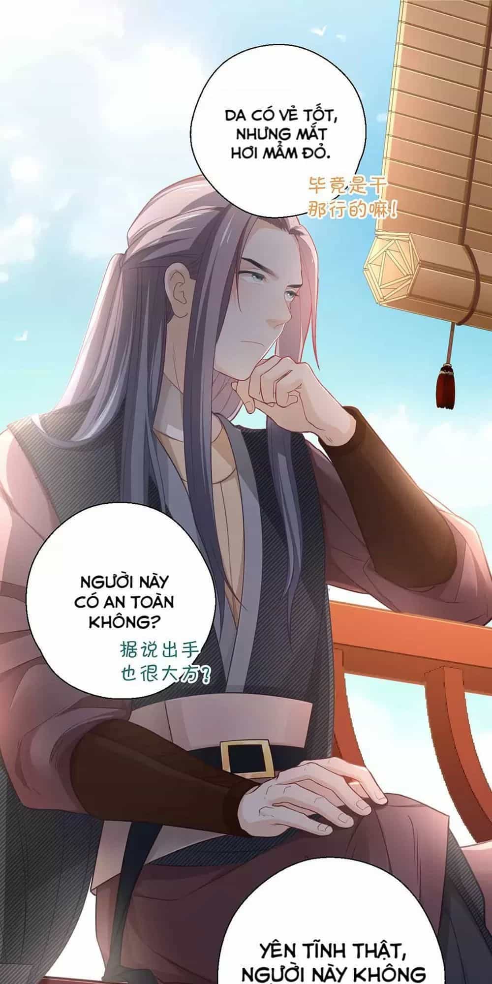 Ta Nấu - Chàng Giết - Chương 28 - ảnh 38