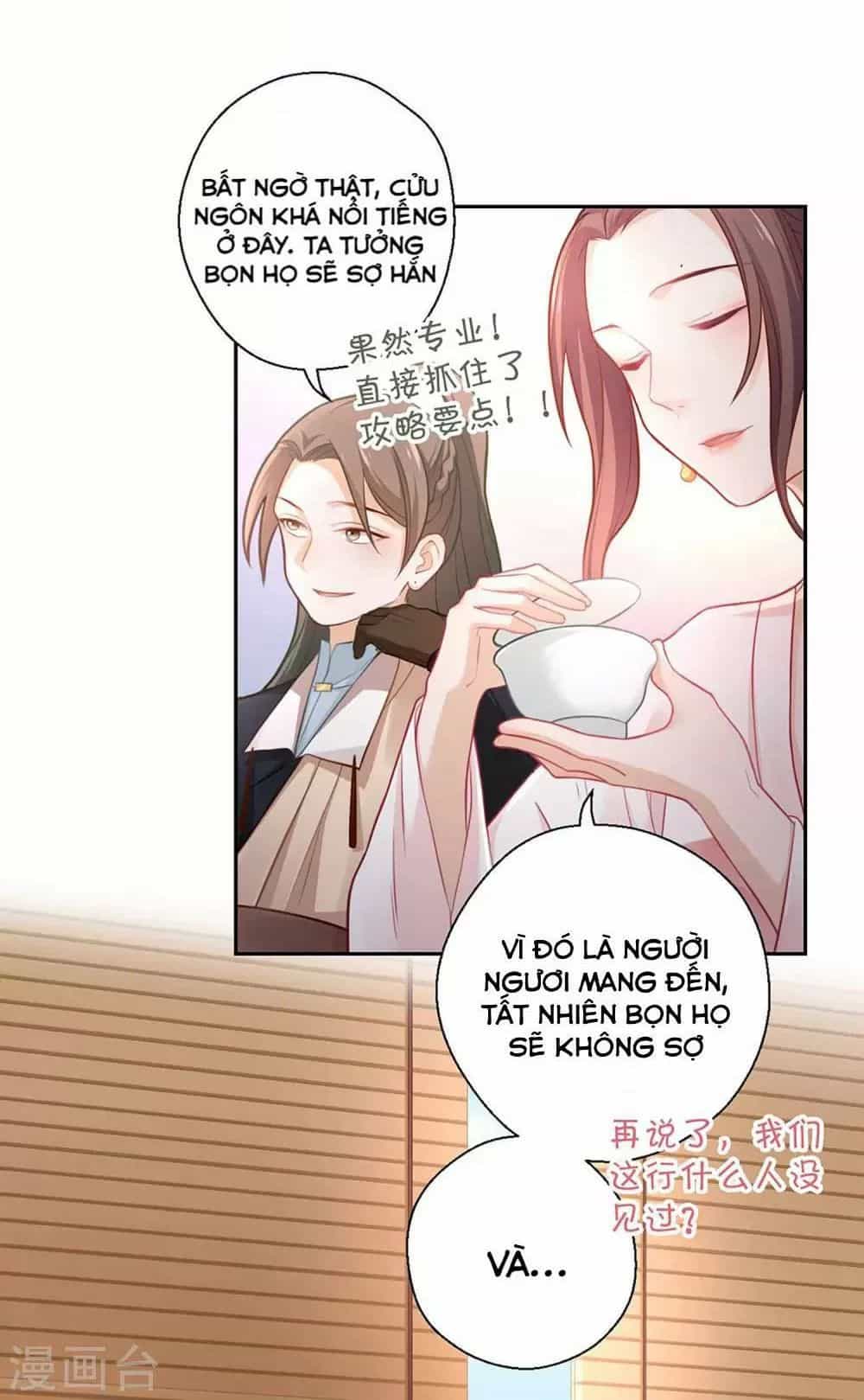 Ta Nấu - Chàng Giết - Chương 28 - ảnh 43