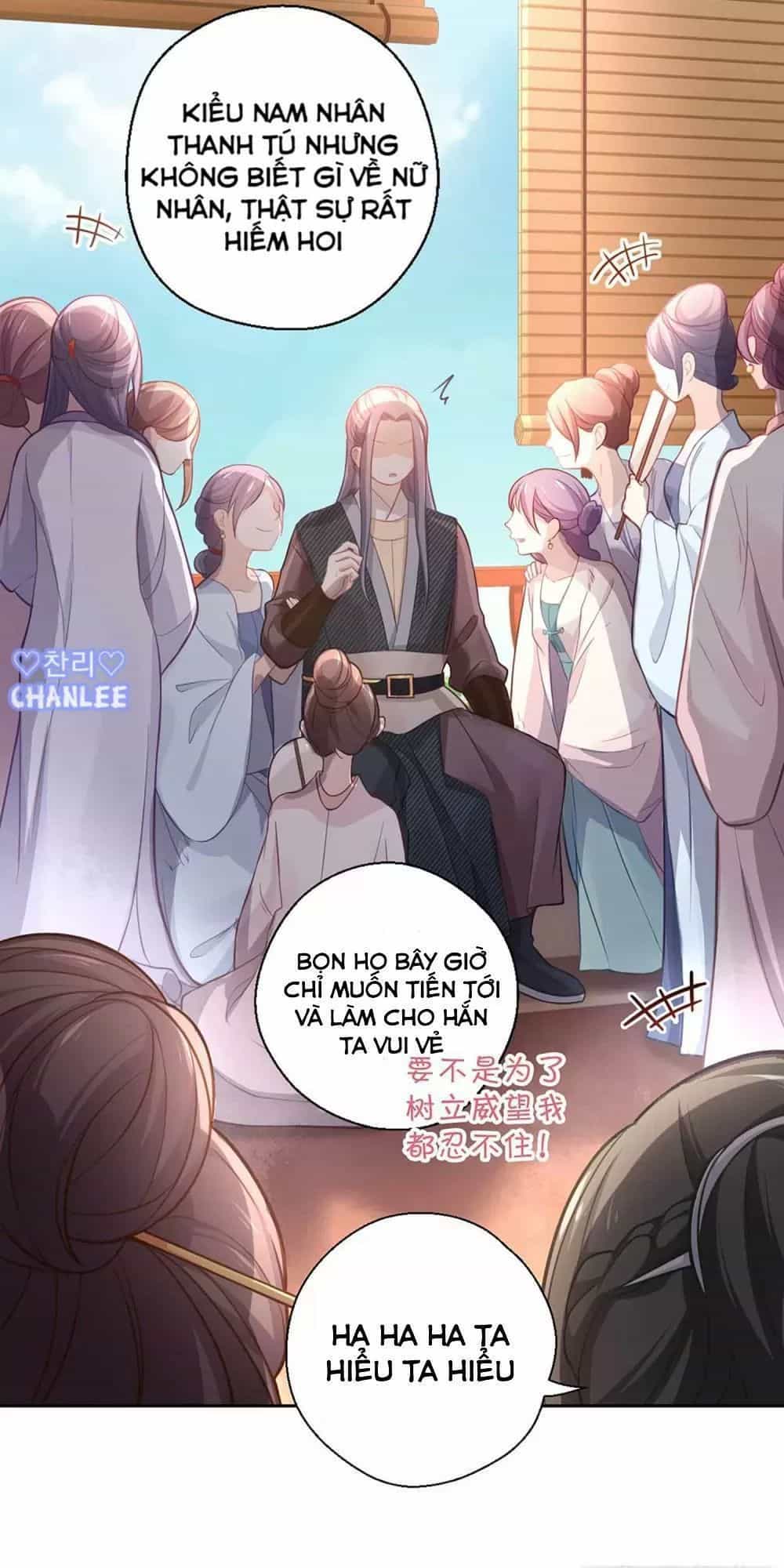 Ta Nấu - Chàng Giết - Chương 28 - ảnh 44