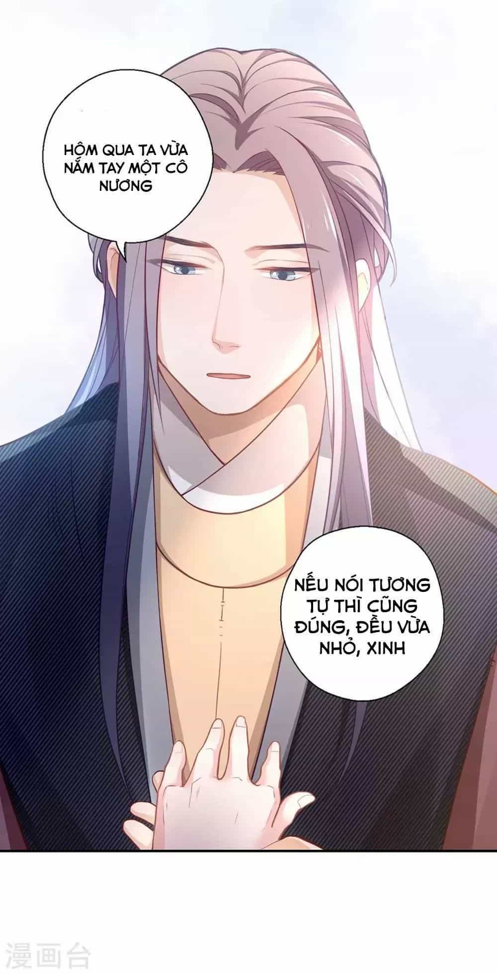 Ta Nấu - Chàng Giết - Chương 28 - ảnh 53