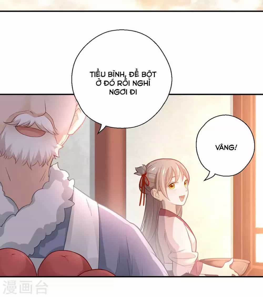 Ta Nấu - Chàng Giết - Chương 28 - ảnh 59