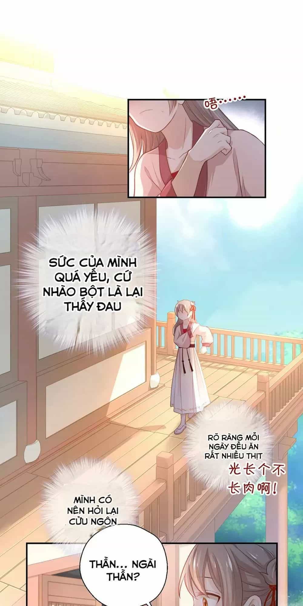 Ta Nấu - Chàng Giết - Chương 28 - ảnh 60