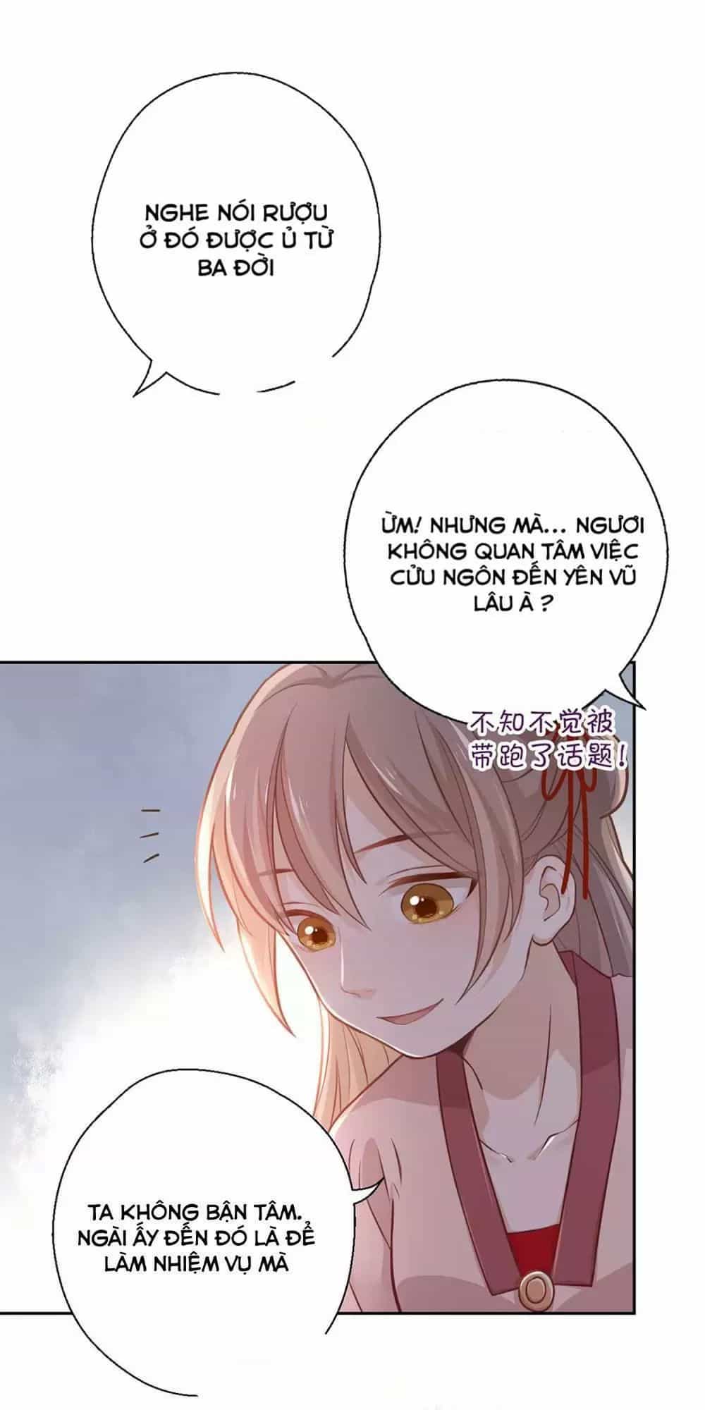 Ta Nấu - Chàng Giết - Chương 28 - ảnh 68