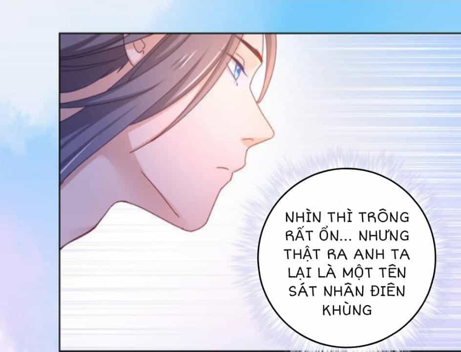 Ta Nấu - Chàng Giết - Chương 3 - ảnh 18