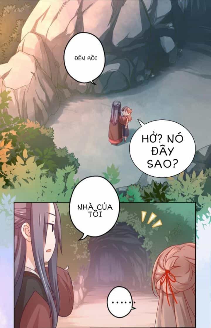 Ta Nấu - Chàng Giết - Chương 3 - ảnh 20