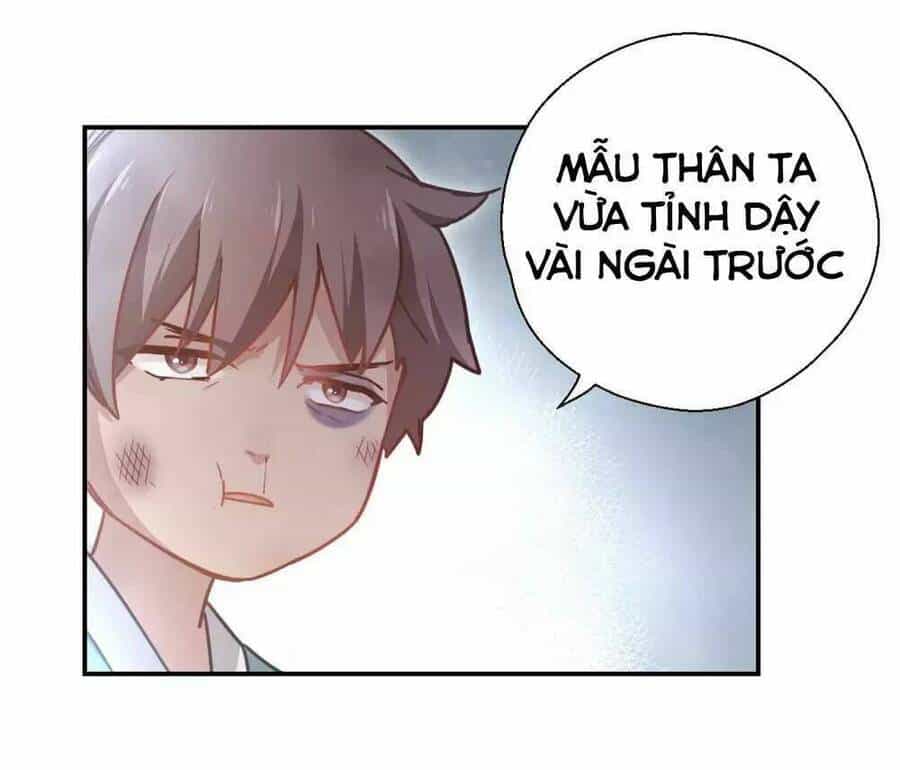 Ta Nấu - Chàng Giết - Chương 30 - ảnh 22