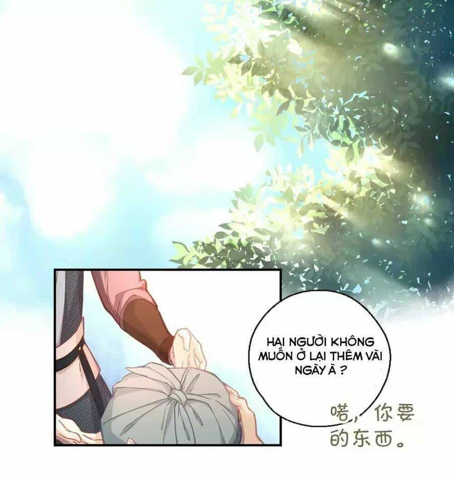 Ta Nấu - Chàng Giết - Chương 30 - ảnh 3