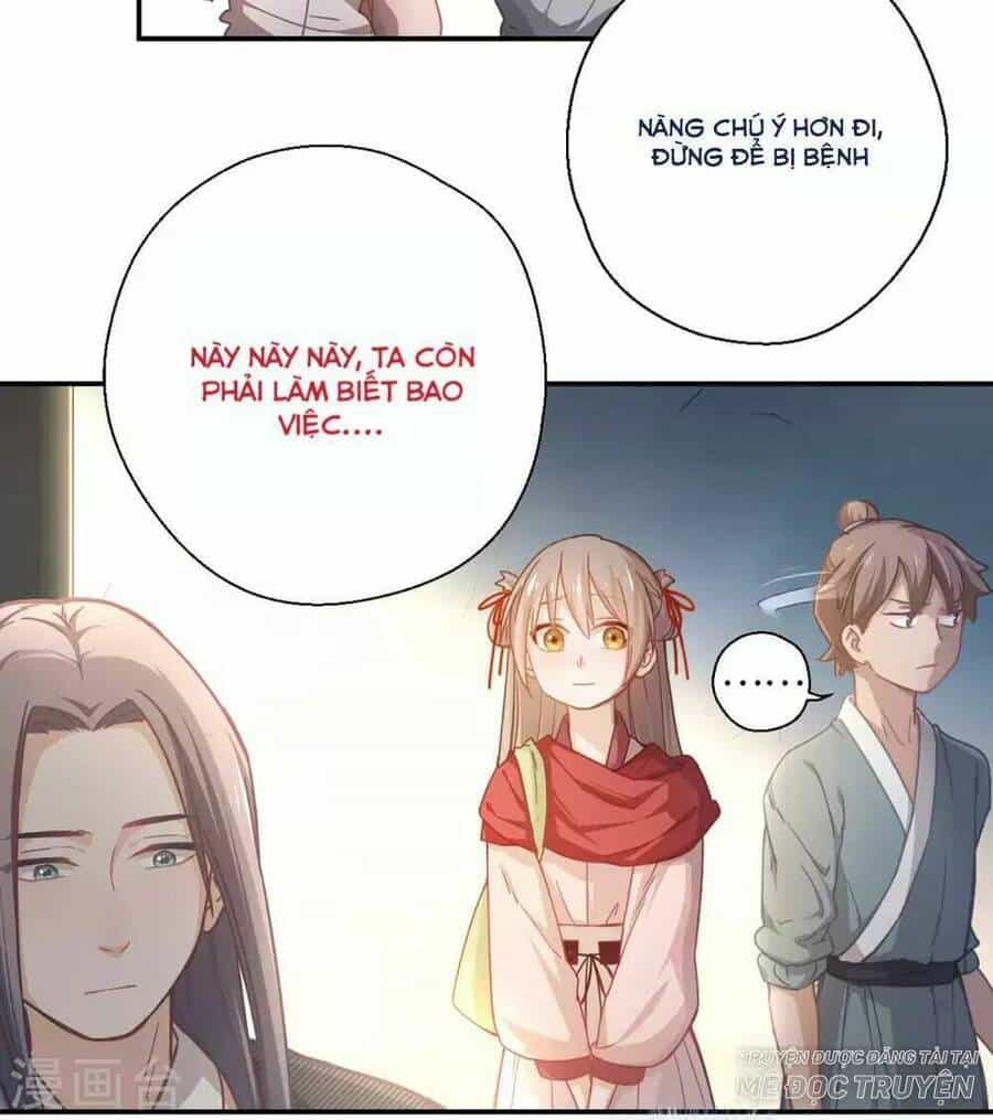 Ta Nấu - Chàng Giết - Chương 30 - ảnh 37