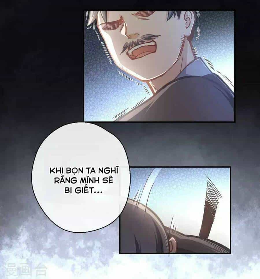 Ta Nấu - Chàng Giết - Chương 30 - ảnh 42