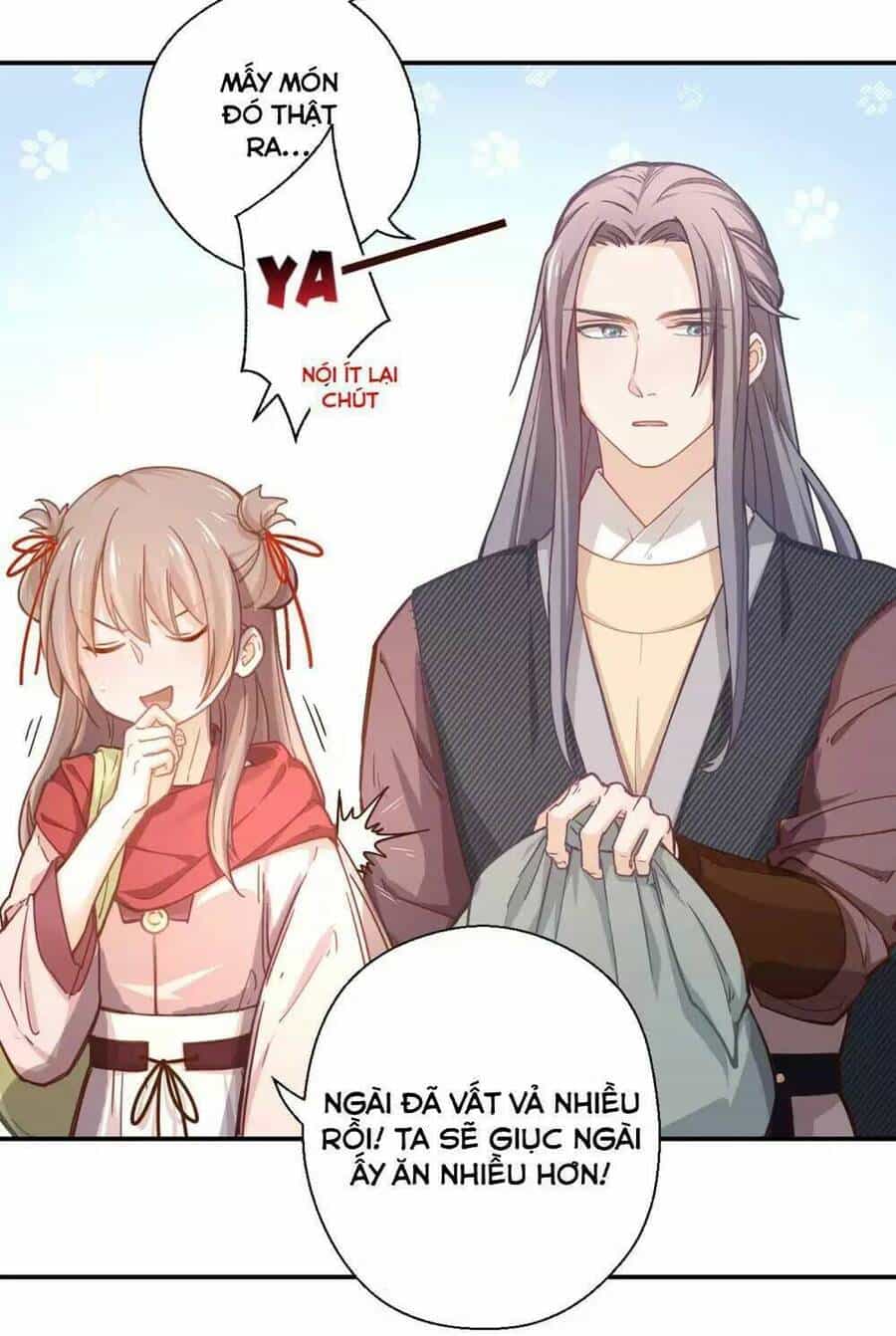Ta Nấu - Chàng Giết - Chương 30 - ảnh 5