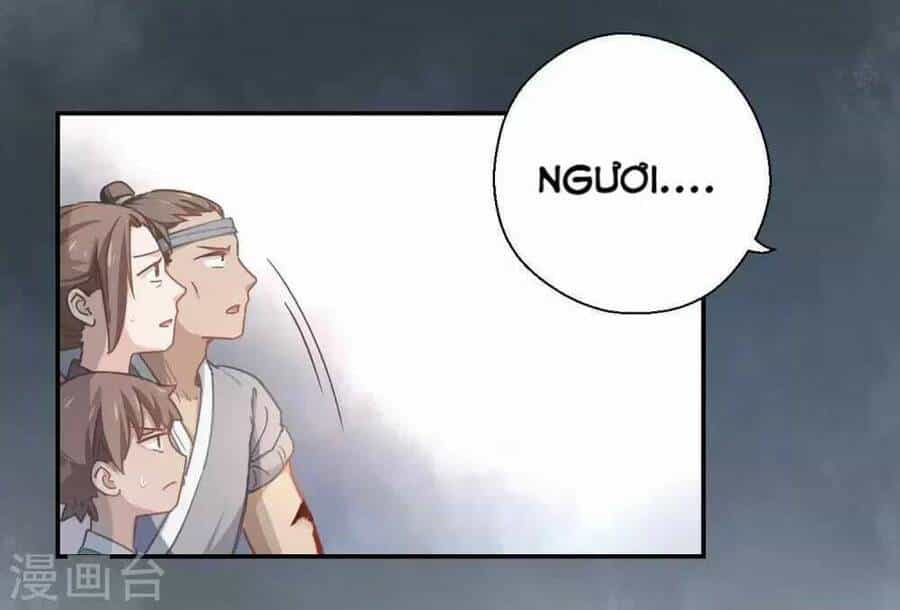 Ta Nấu - Chàng Giết - Chương 31 - ảnh 25