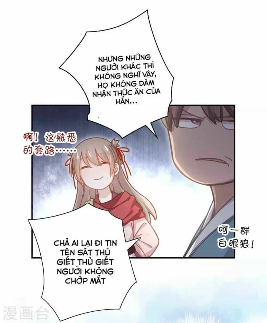 Ta Nấu - Chàng Giết - Chương 31 - ảnh 28