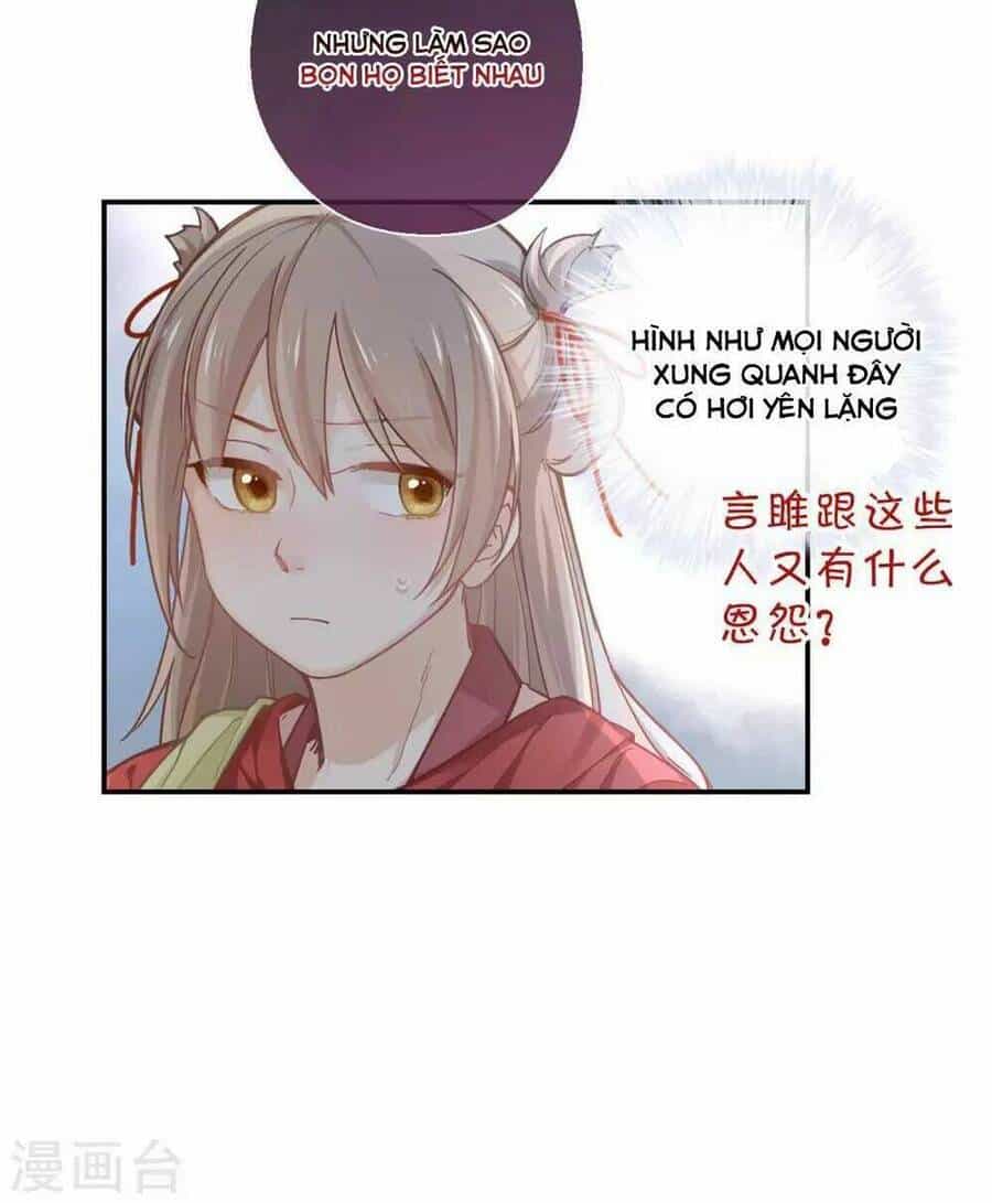 Ta Nấu - Chàng Giết - Chương 31 - ảnh 7