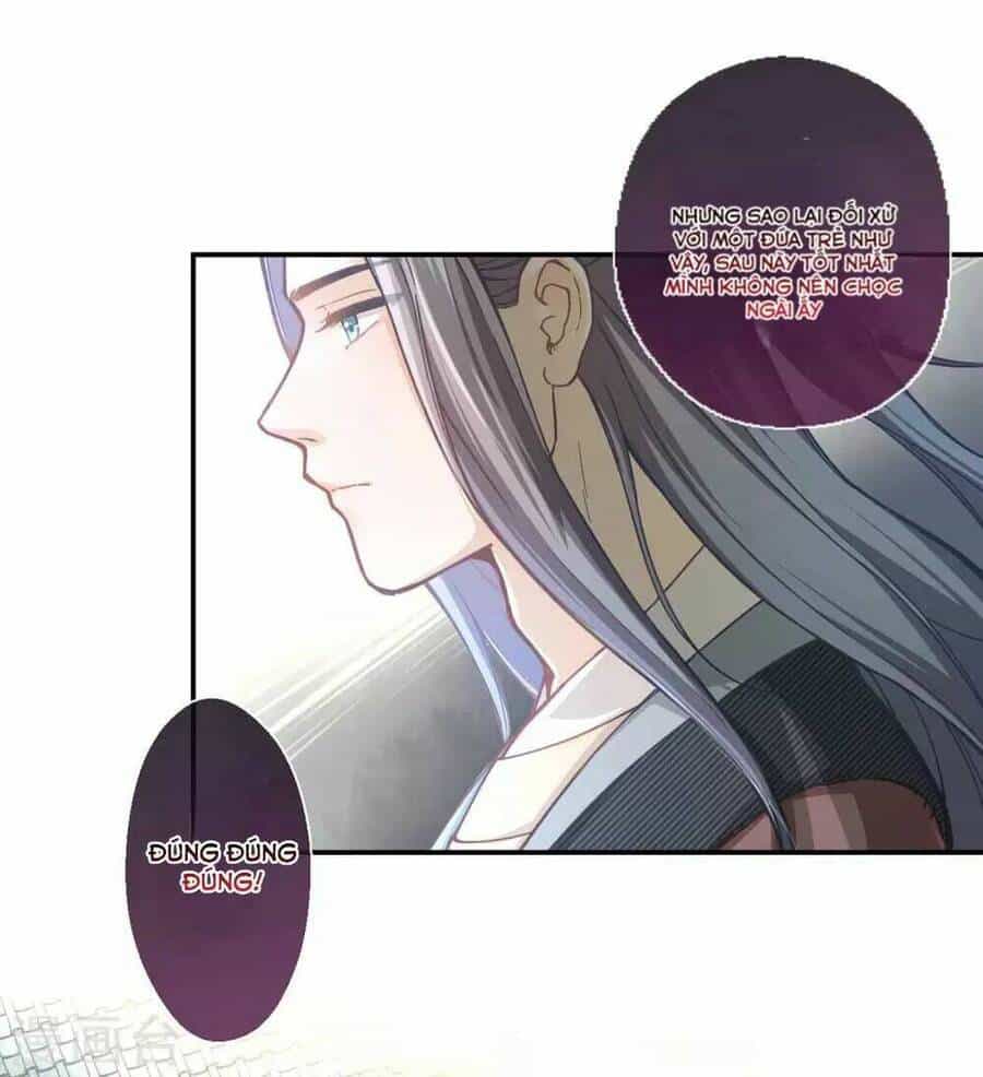 Ta Nấu - Chàng Giết - Chương 31 - ảnh 8