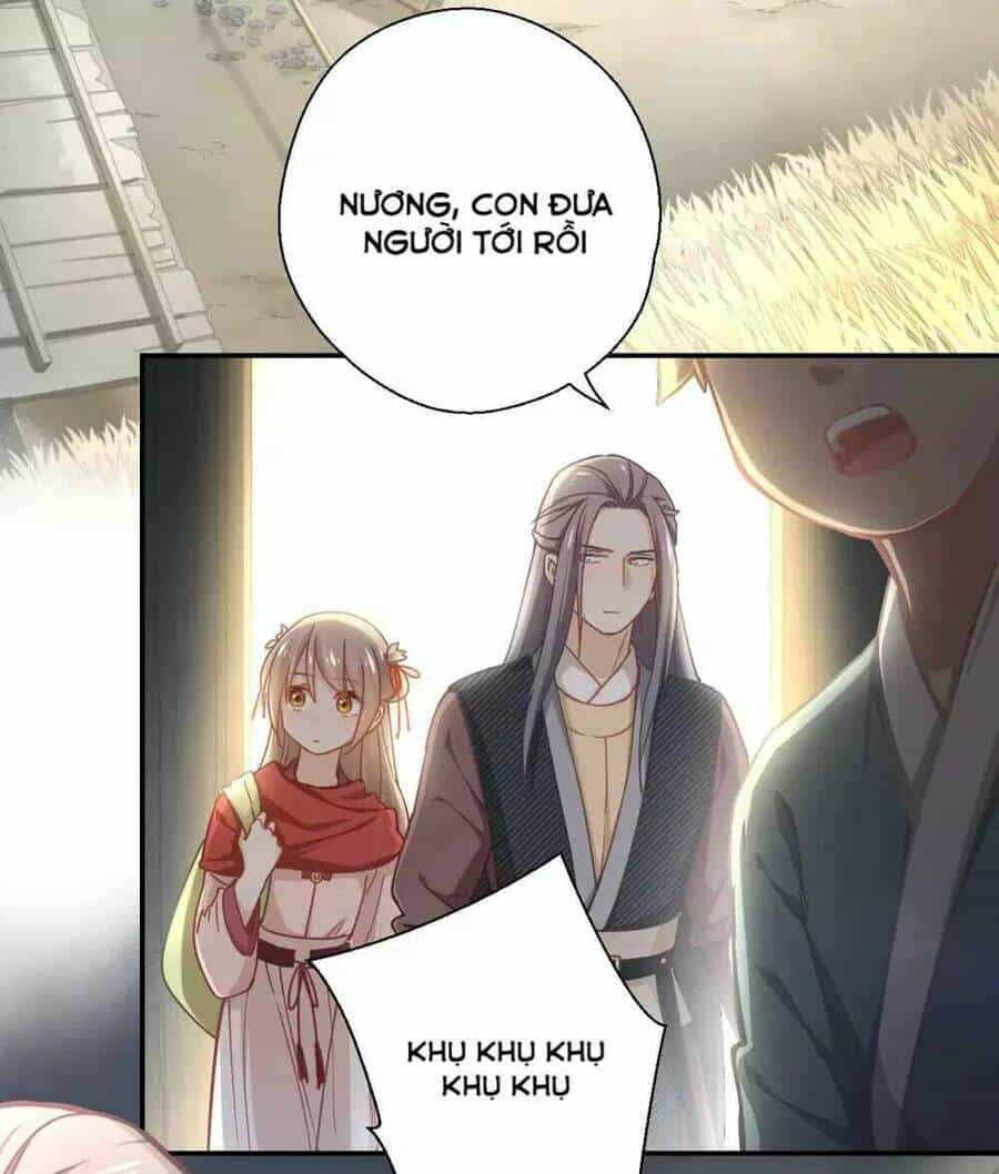Ta Nấu - Chàng Giết - Chương 31 - ảnh 9