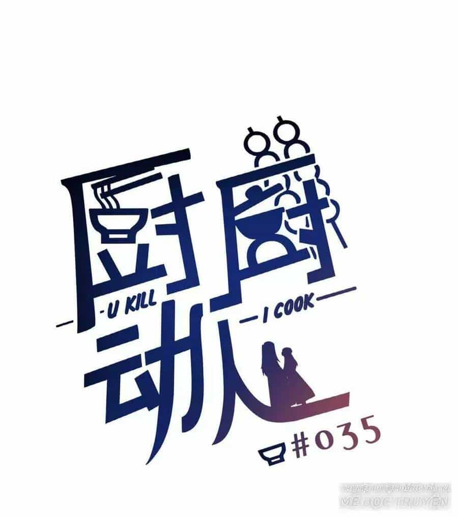 Ta Nấu - Chàng Giết - Chương 32 - ảnh 37