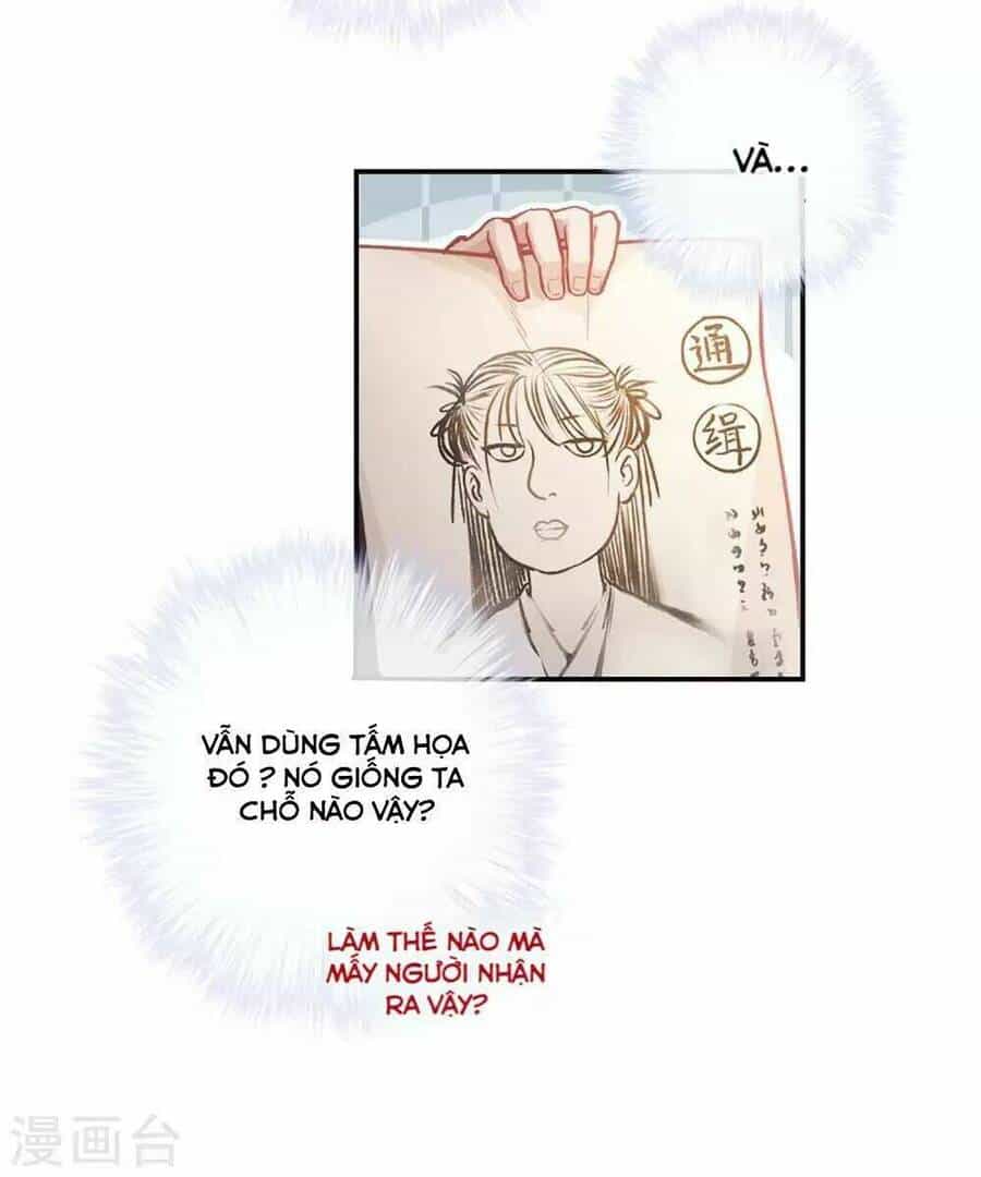 Ta Nấu - Chàng Giết - Chương 32 - ảnh 41