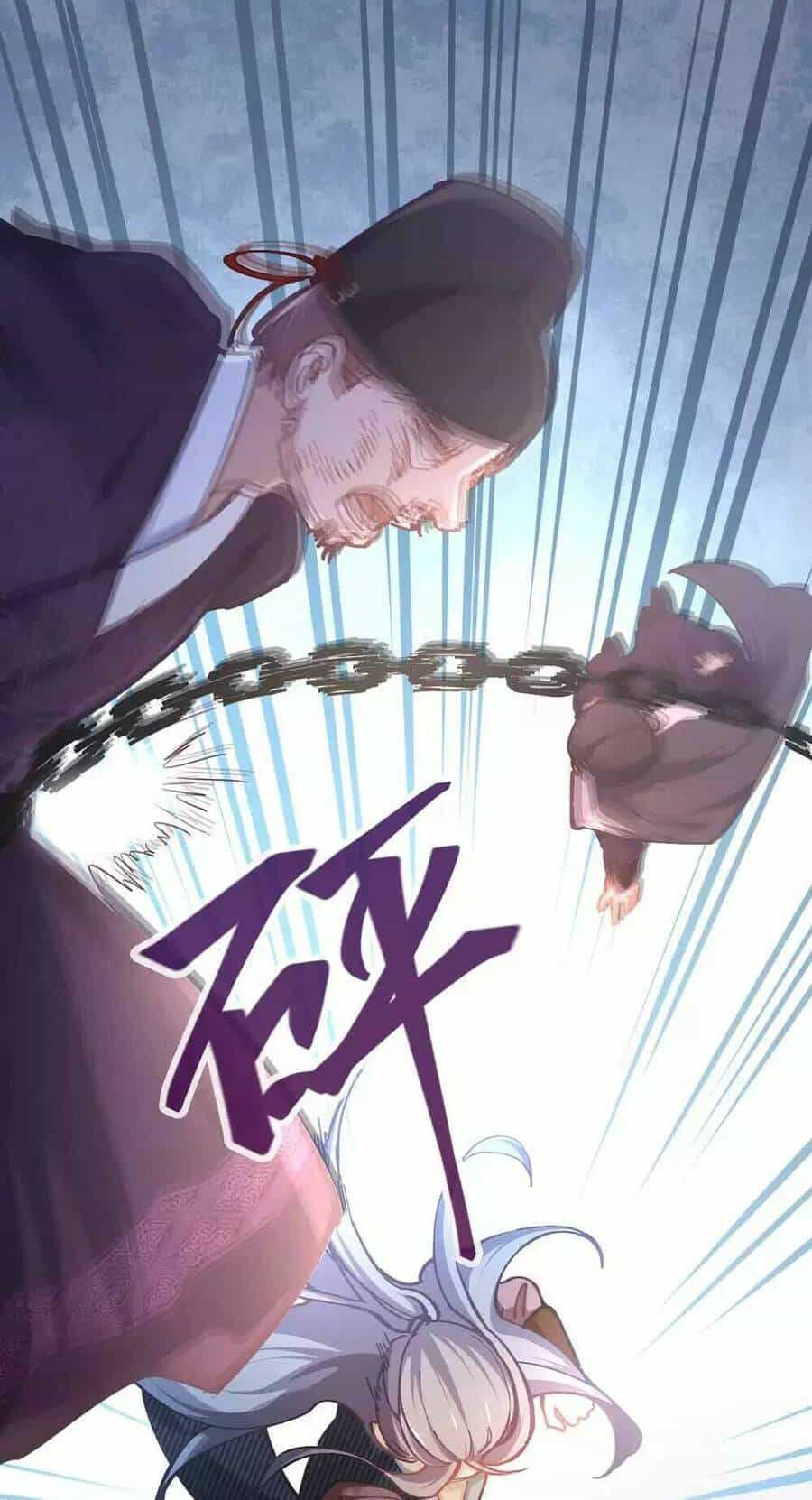 Ta Nấu - Chàng Giết - Chương 32 - ảnh 51