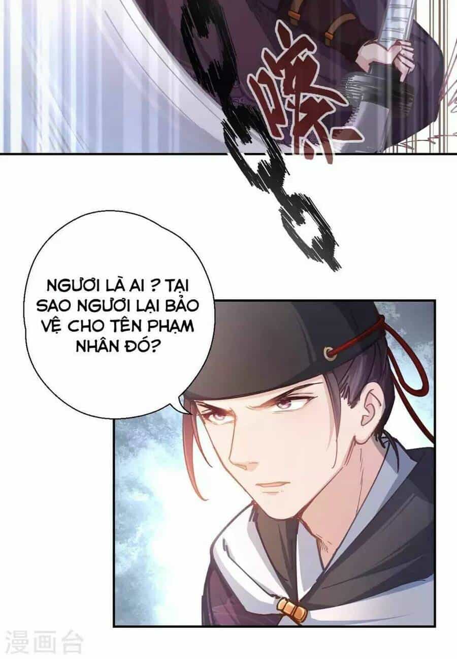 Ta Nấu - Chàng Giết - Chương 32 - ảnh 56