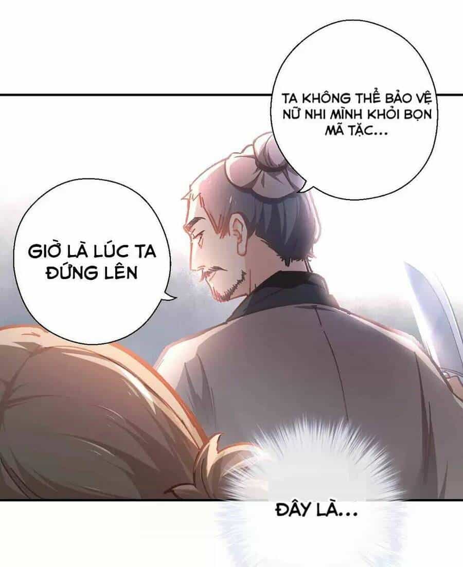 Ta Nấu - Chàng Giết - Chương 33 - ảnh 13