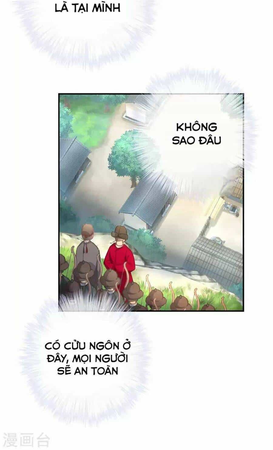 Ta Nấu - Chàng Giết - Chương 33 - ảnh 17