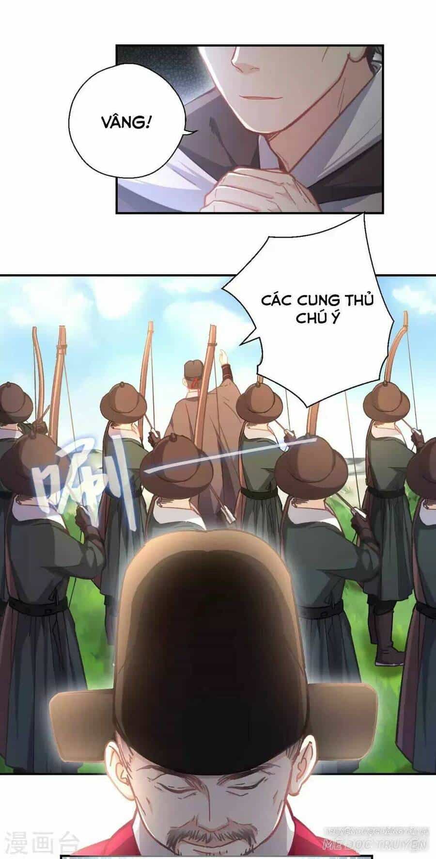 Ta Nấu - Chàng Giết - Chương 33 - ảnh 22