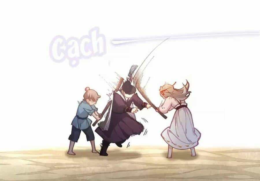 Ta Nấu - Chàng Giết - Chương 33 - ảnh 6