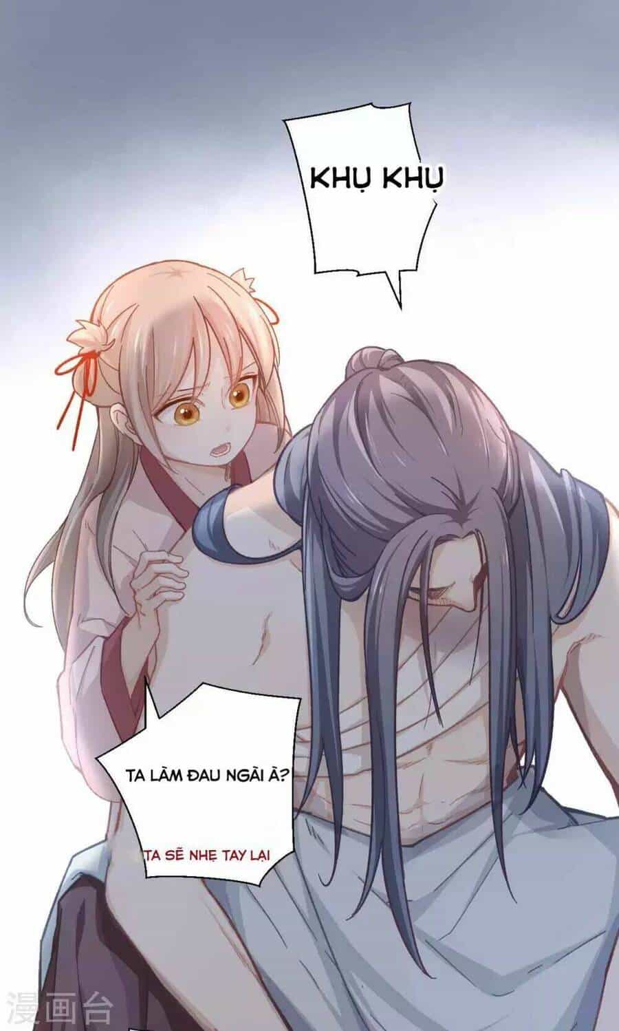 Ta Nấu - Chàng Giết - Chương 34 - ảnh 17