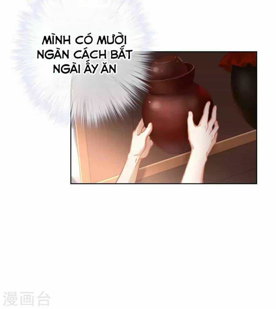 Ta Nấu - Chàng Giết - Chương 34 - ảnh 28