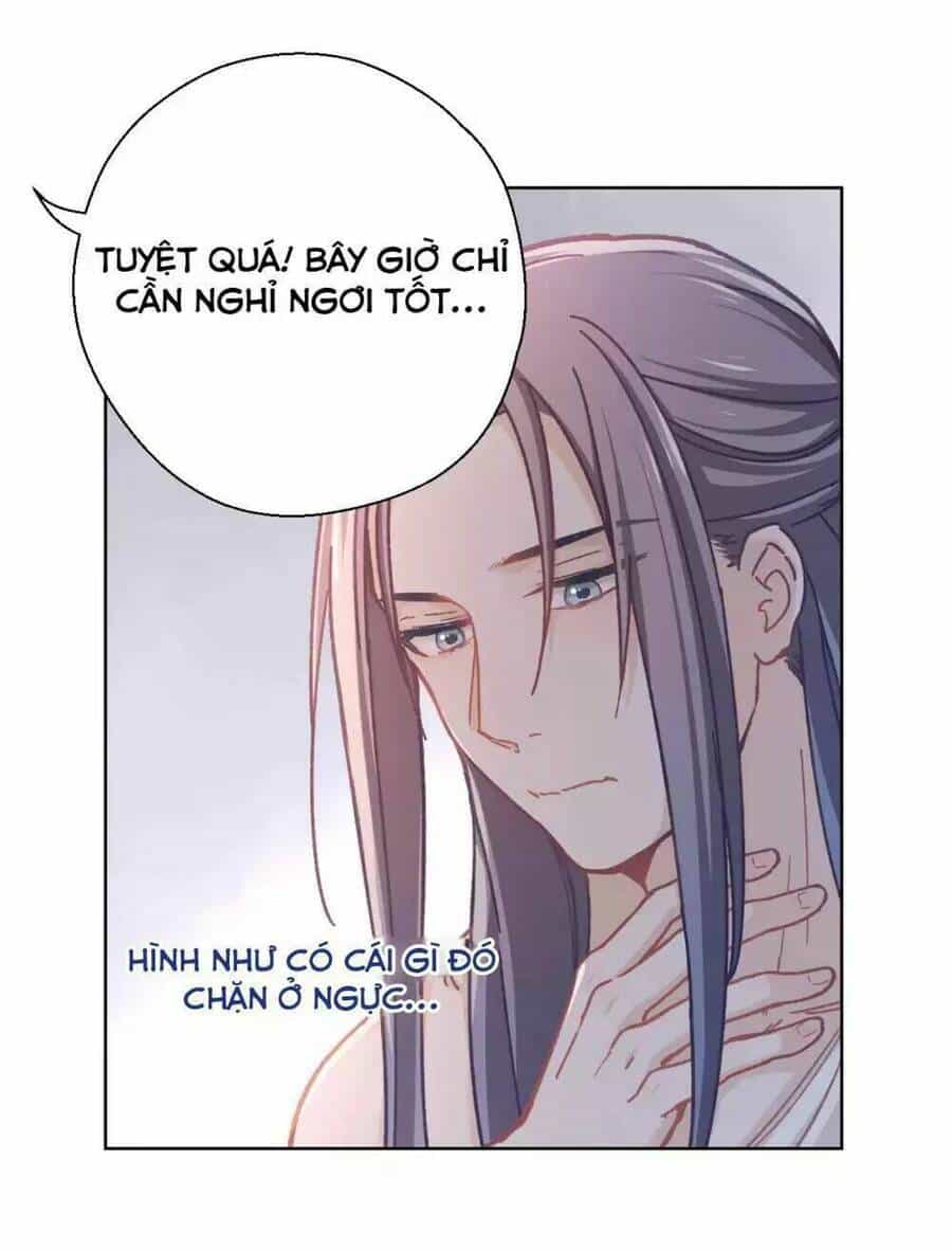 Ta Nấu - Chàng Giết - Chương 34 - ảnh 35