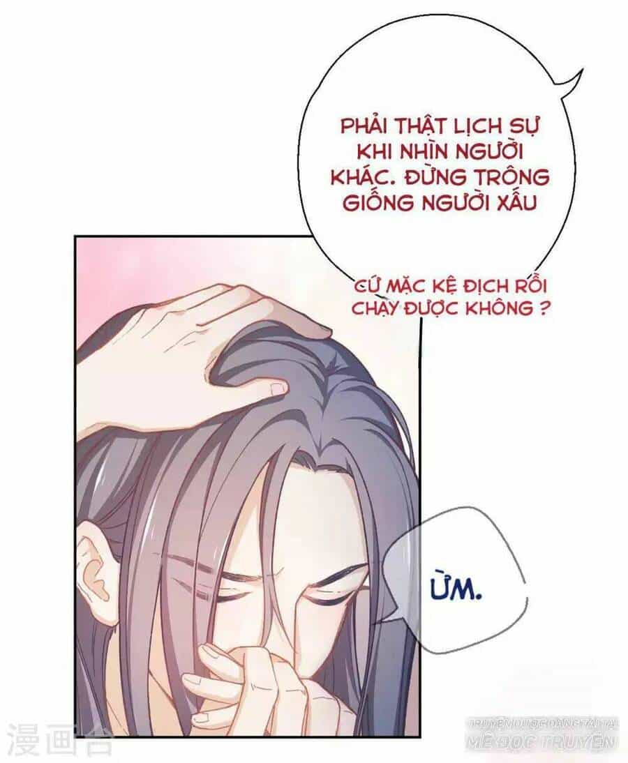 Ta Nấu - Chàng Giết - Chương 34 - ảnh 60