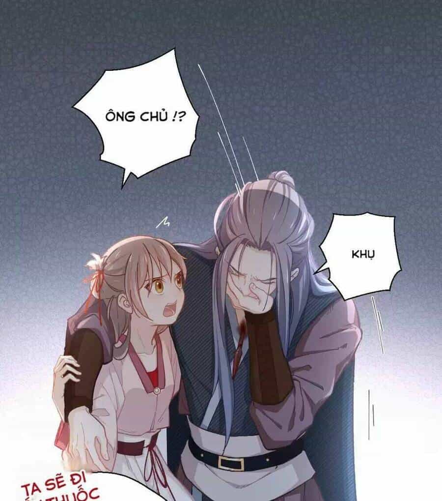 Ta Nấu - Chàng Giết - Chương 34 - ảnh 7