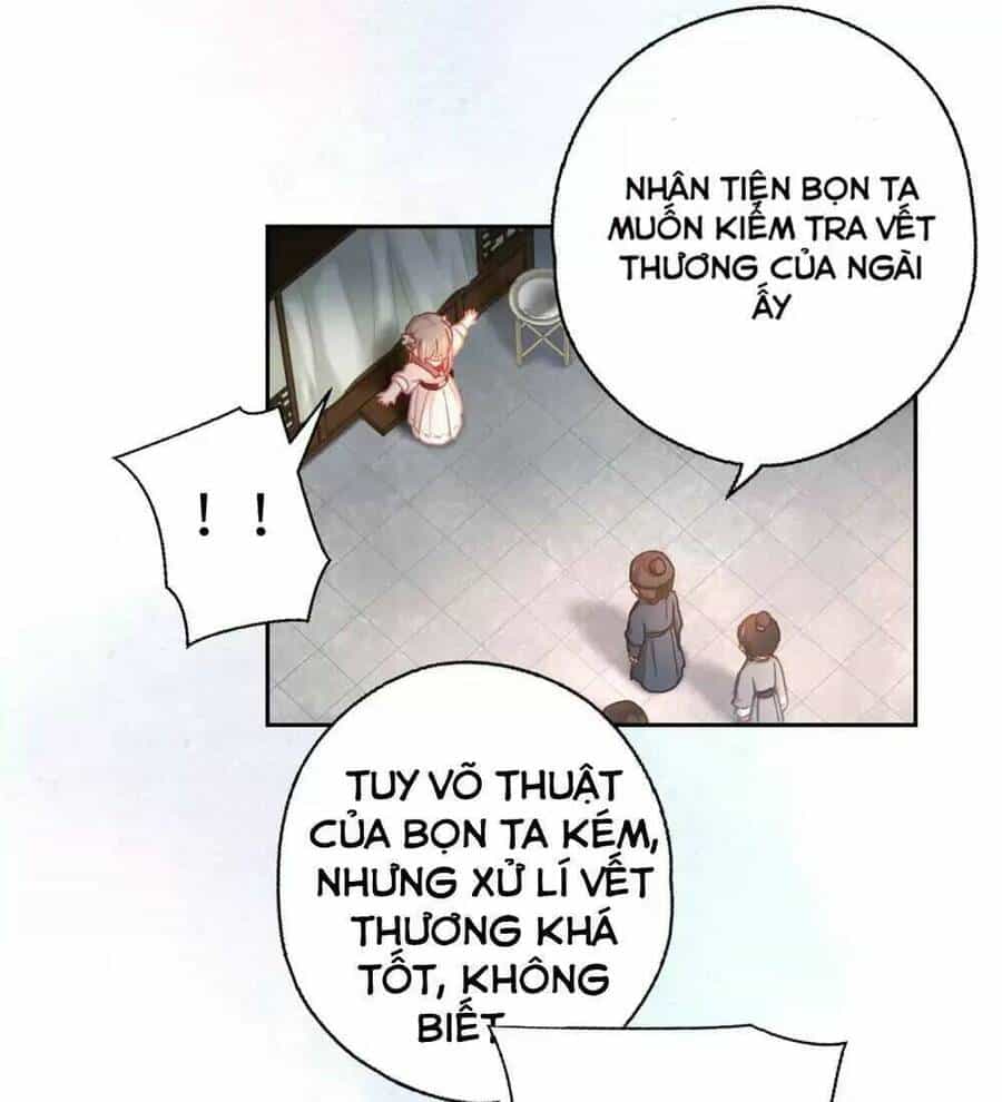 Ta Nấu - Chàng Giết - Chương 34 - ảnh 76
