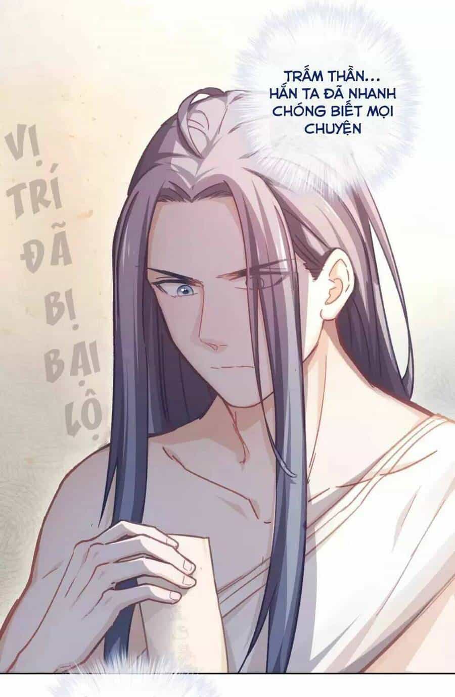 Ta Nấu - Chàng Giết - Chương 35 - ảnh 13