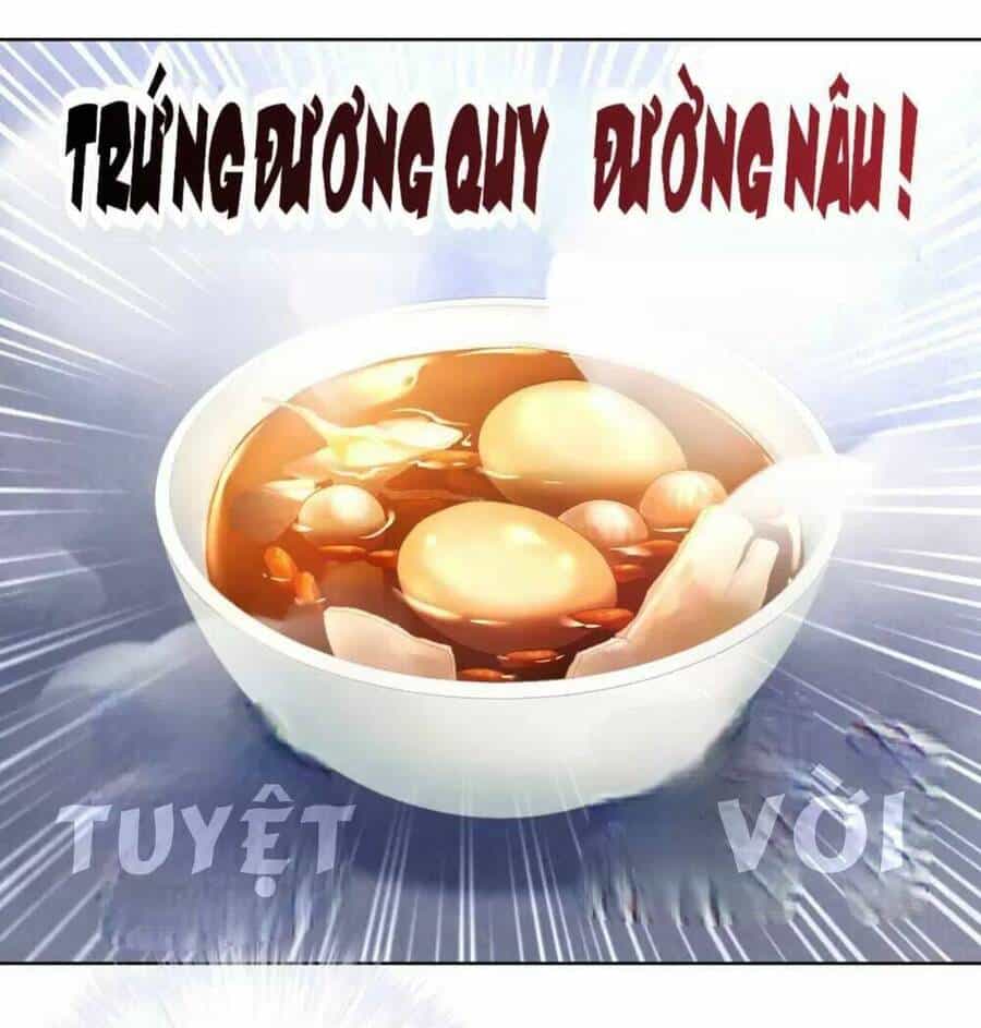 Ta Nấu - Chàng Giết - Chương 35 - ảnh 17