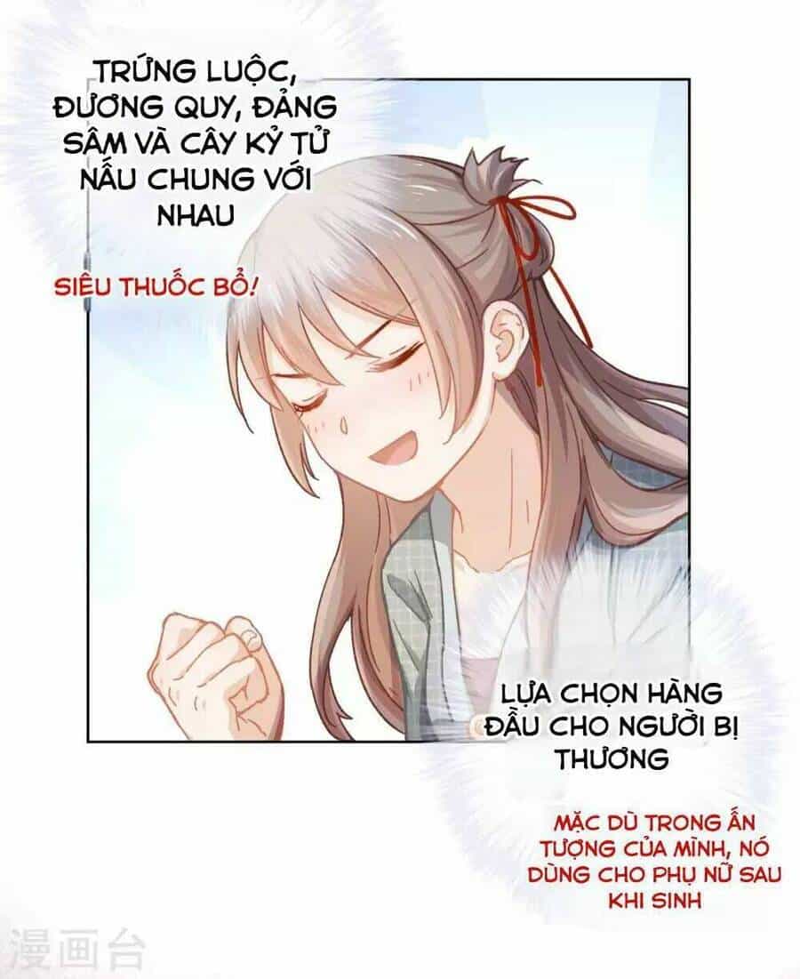 Ta Nấu - Chàng Giết - Chương 35 - ảnh 18