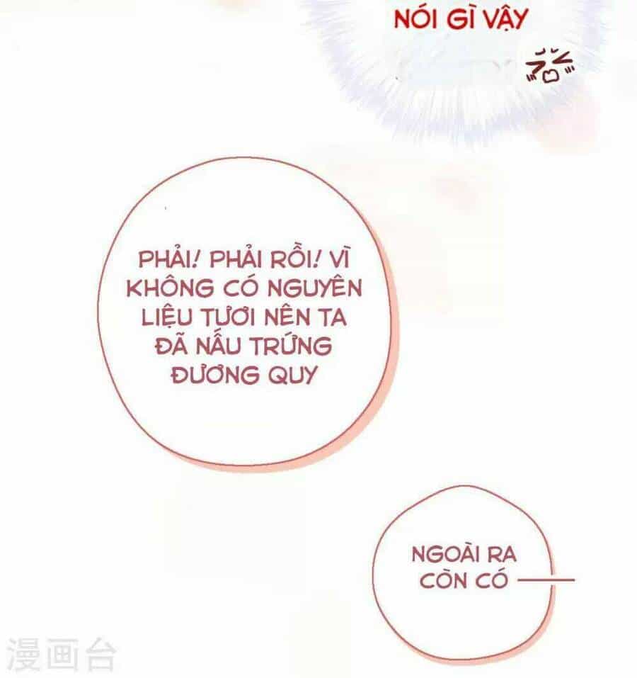 Ta Nấu - Chàng Giết - Chương 35 - ảnh 30