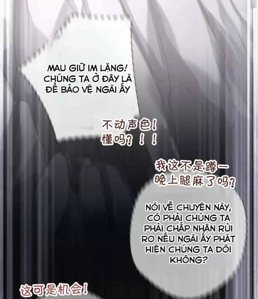 Ta Nấu - Chàng Giết - Chương 35 - ảnh 37