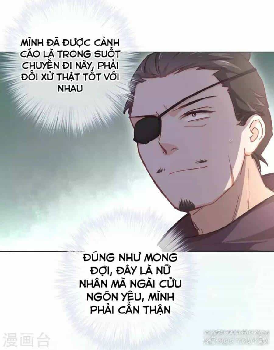 Ta Nấu - Chàng Giết - Chương 35 - ảnh 54