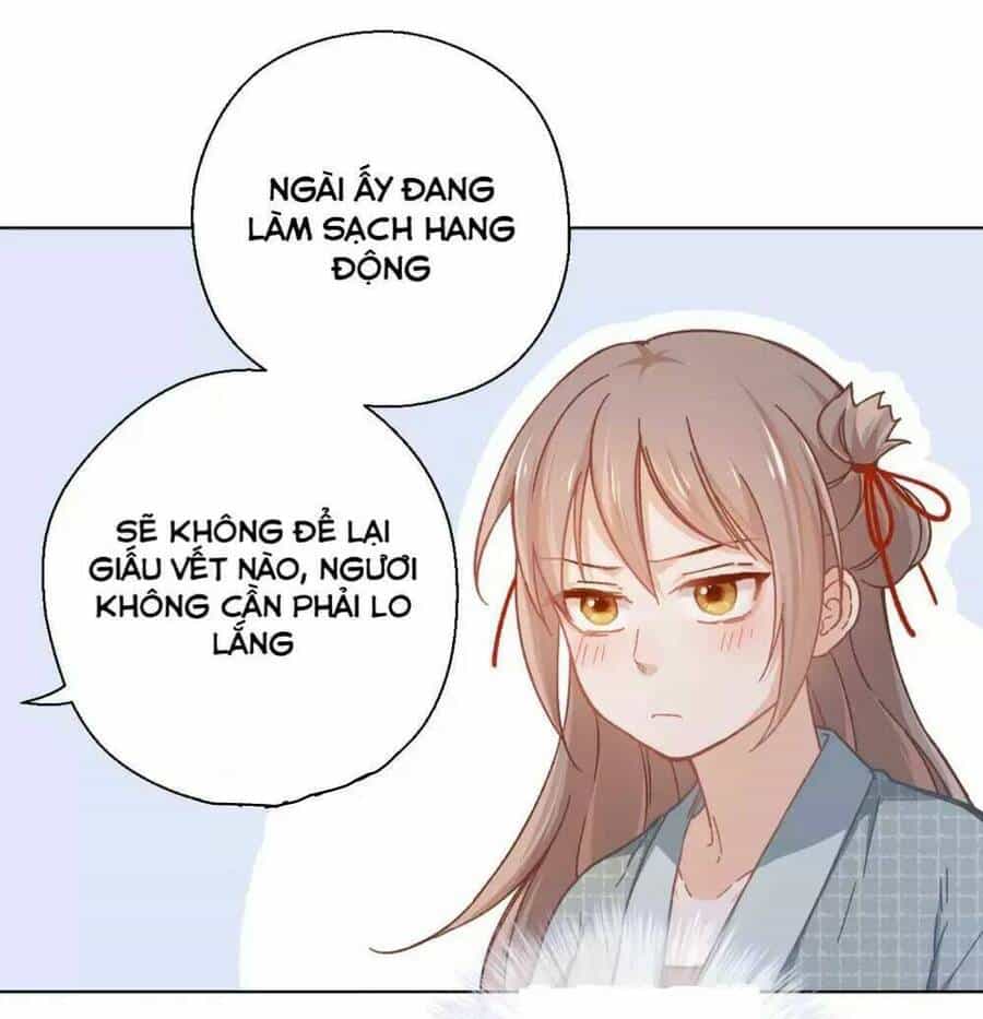 Ta Nấu - Chàng Giết - Chương 35 - ảnh 61