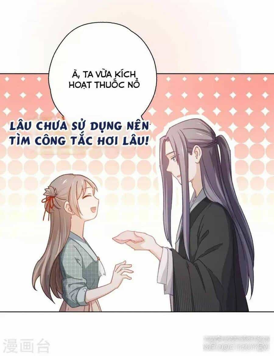 Ta Nấu - Chàng Giết - Chương 35 - ảnh 67