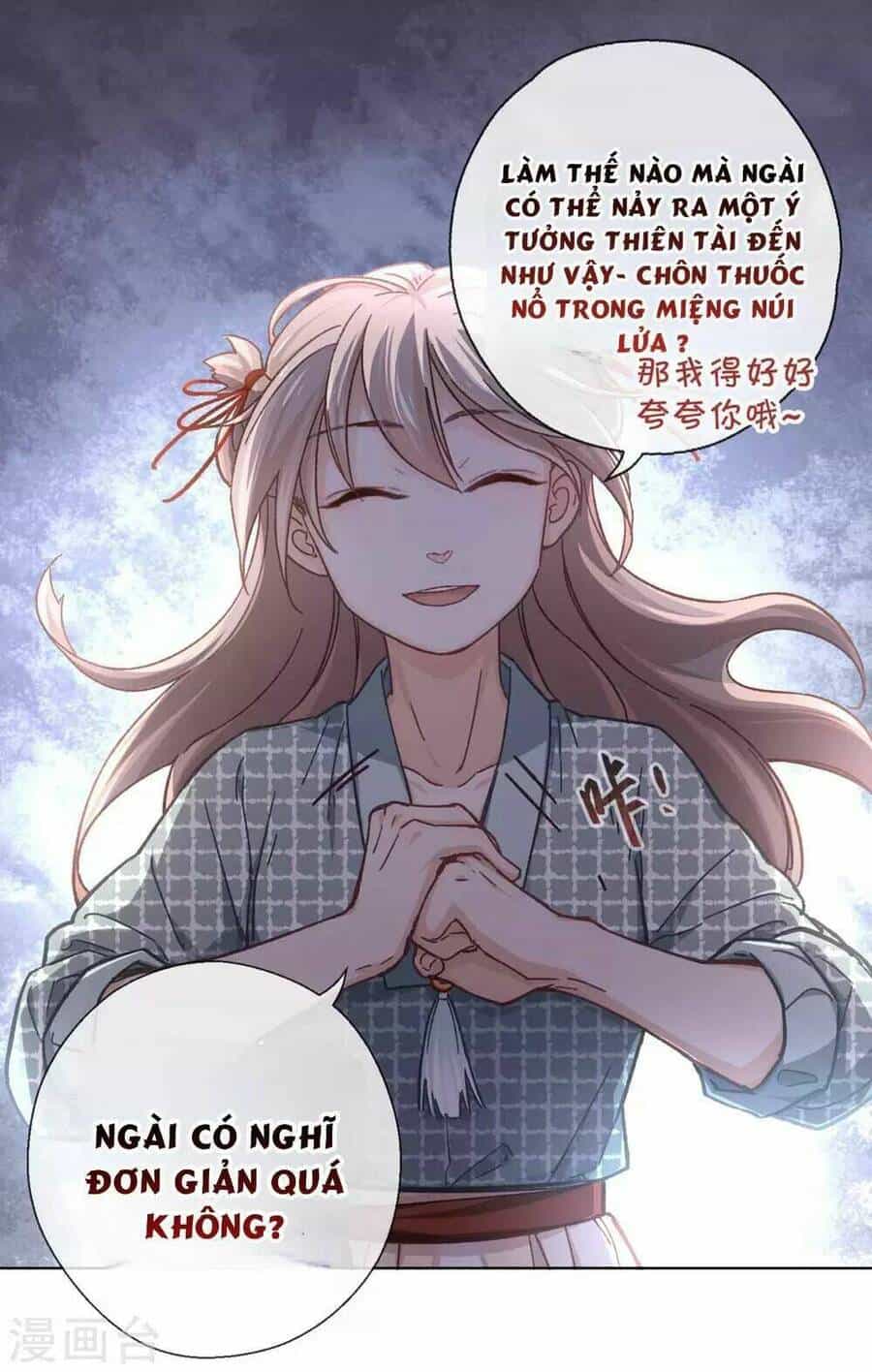 Ta Nấu - Chàng Giết - Chương 35 - ảnh 80