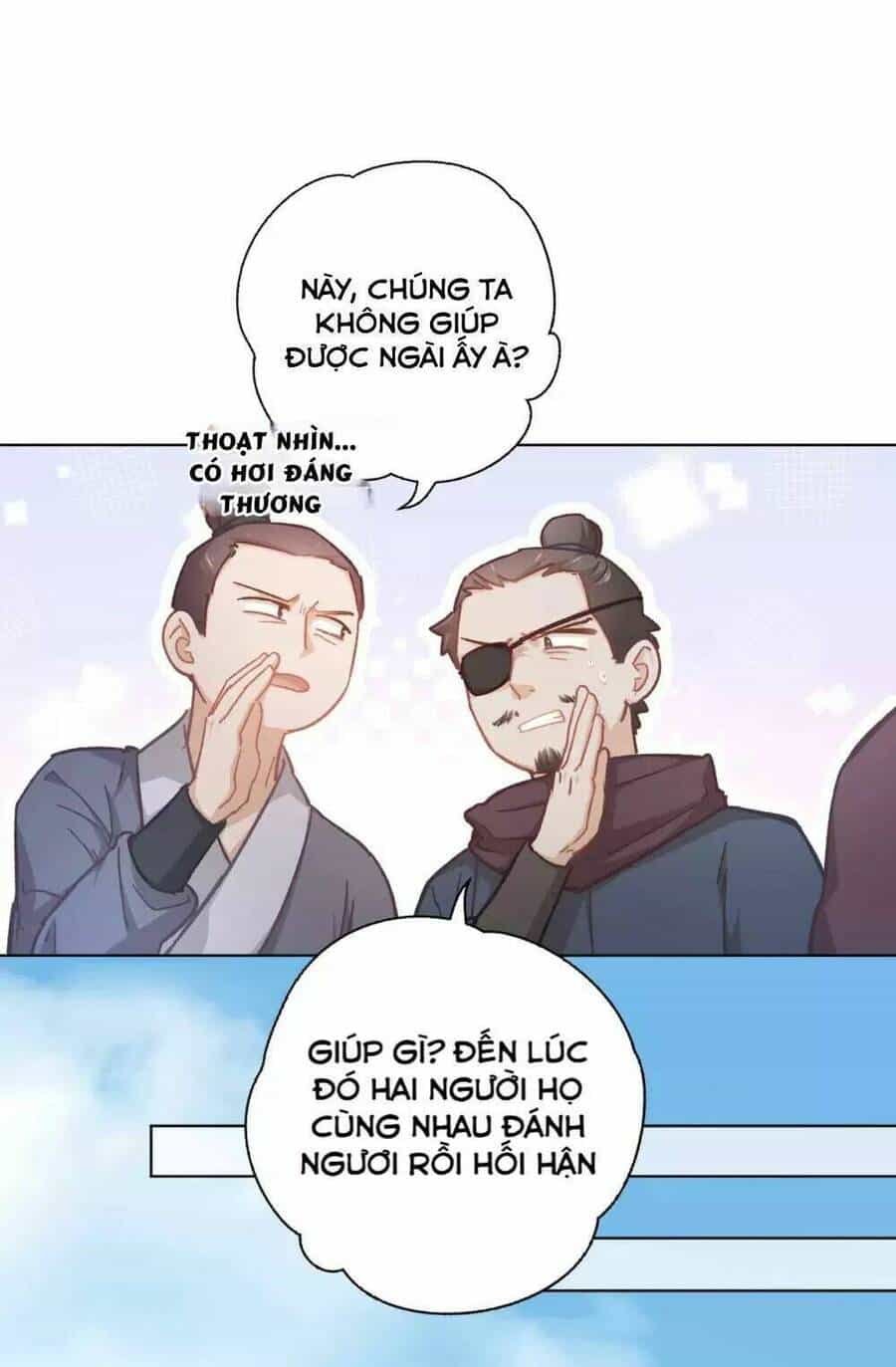 Ta Nấu - Chàng Giết - Chương 35 - ảnh 83