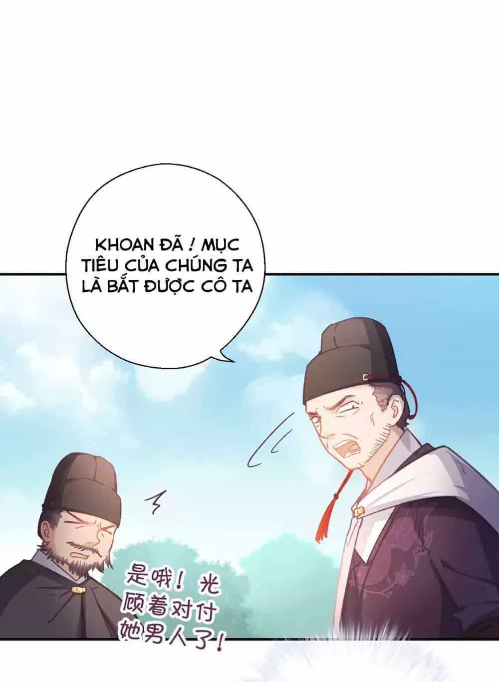 Ta Nấu - Chàng Giết - Chương 36 - ảnh 11