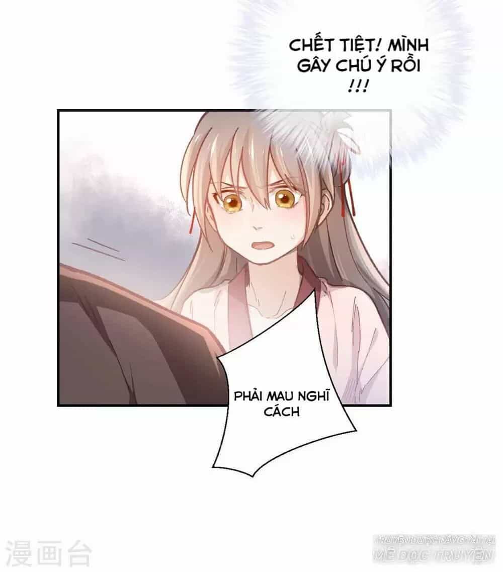 Ta Nấu - Chàng Giết - Chương 36 - ảnh 12