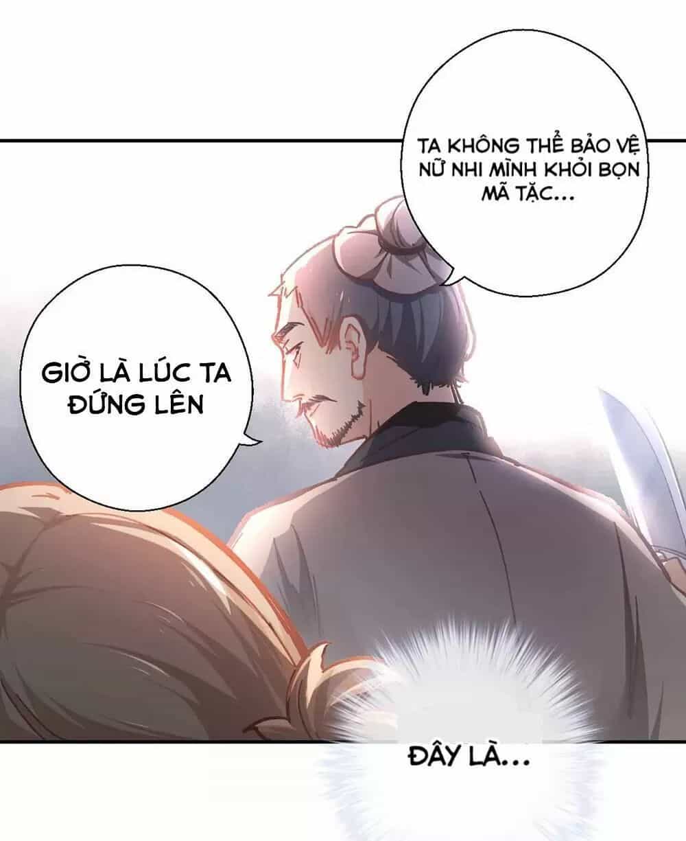 Ta Nấu - Chàng Giết - Chương 36 - ảnh 13