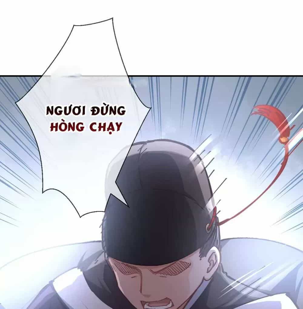 Ta Nấu - Chàng Giết - Chương 36 - ảnh 3