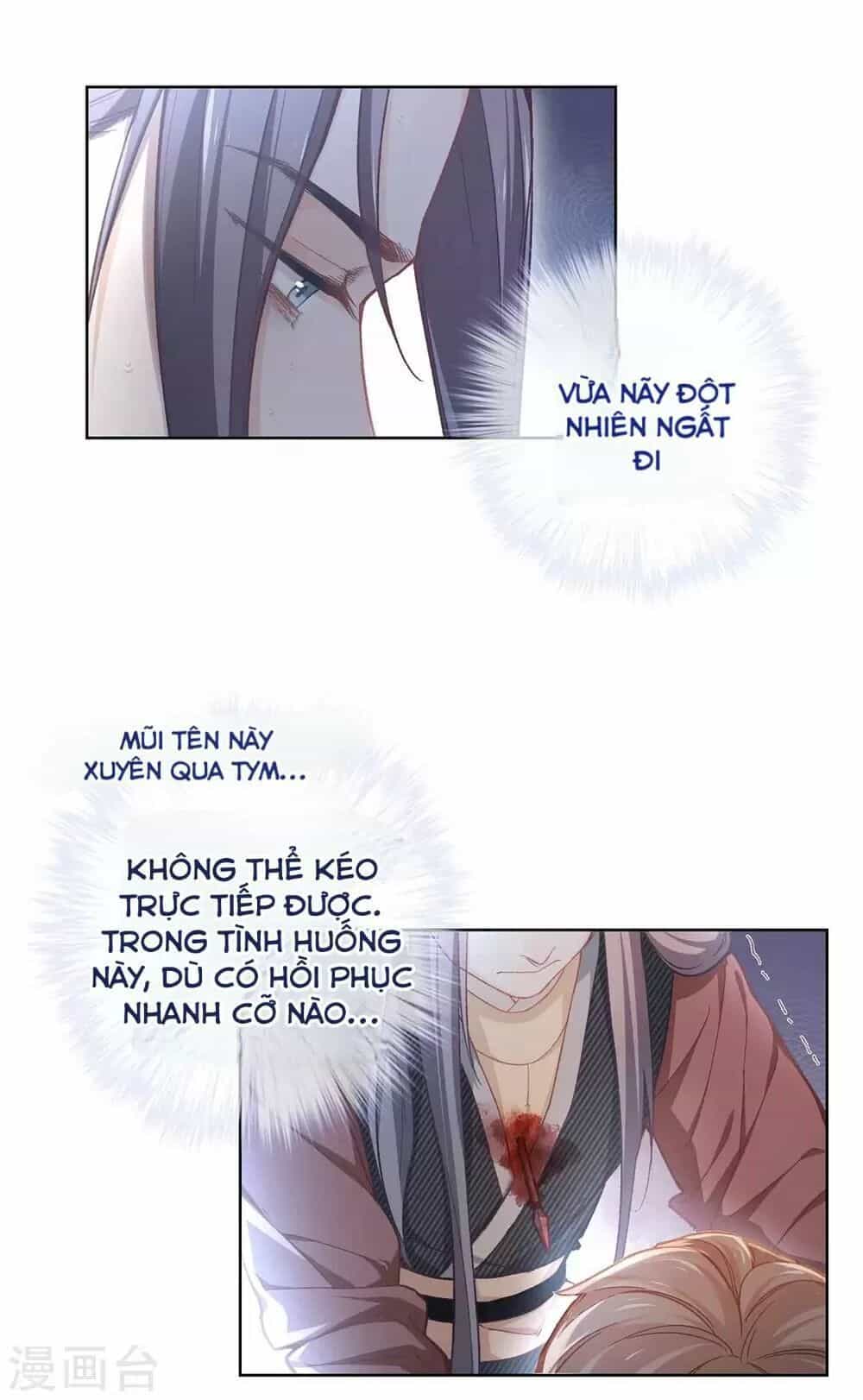Ta Nấu - Chàng Giết - Chương 36 - ảnh 49