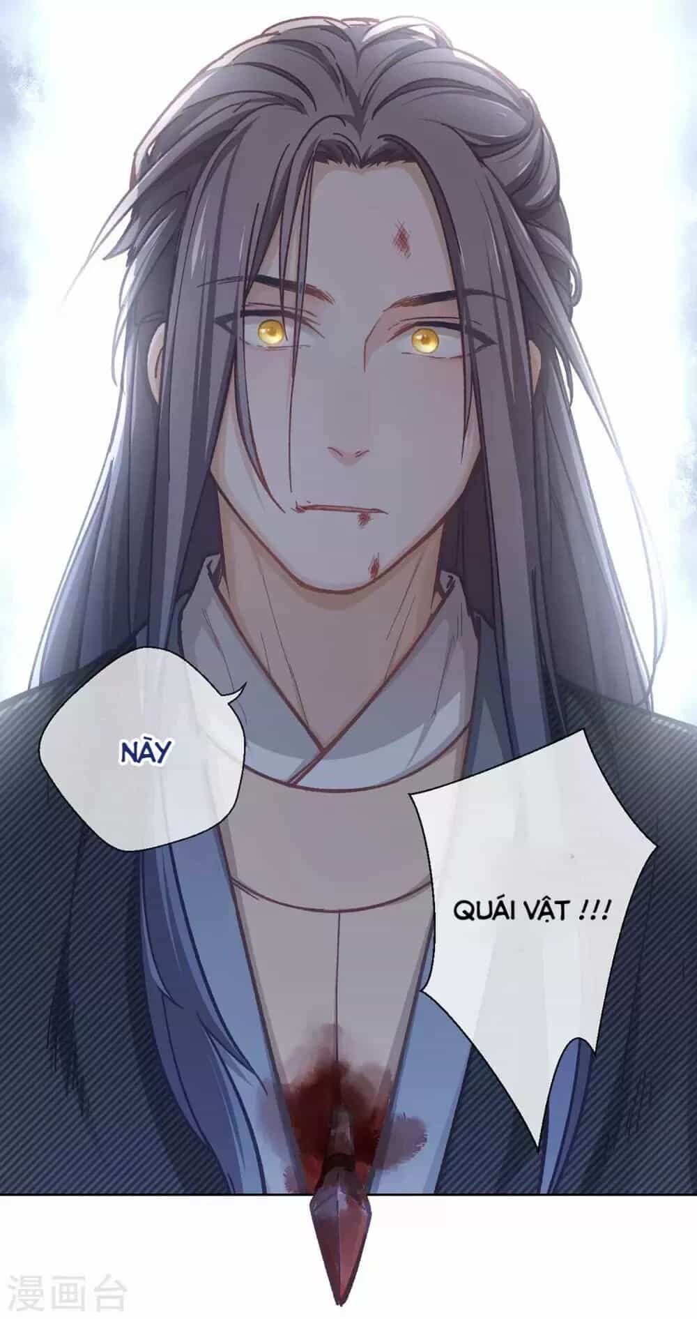 Ta Nấu - Chàng Giết - Chương 36 - ảnh 69