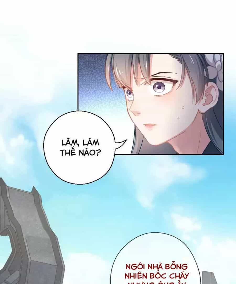 Ta Nấu - Chàng Giết - Chương 37 - ảnh 12